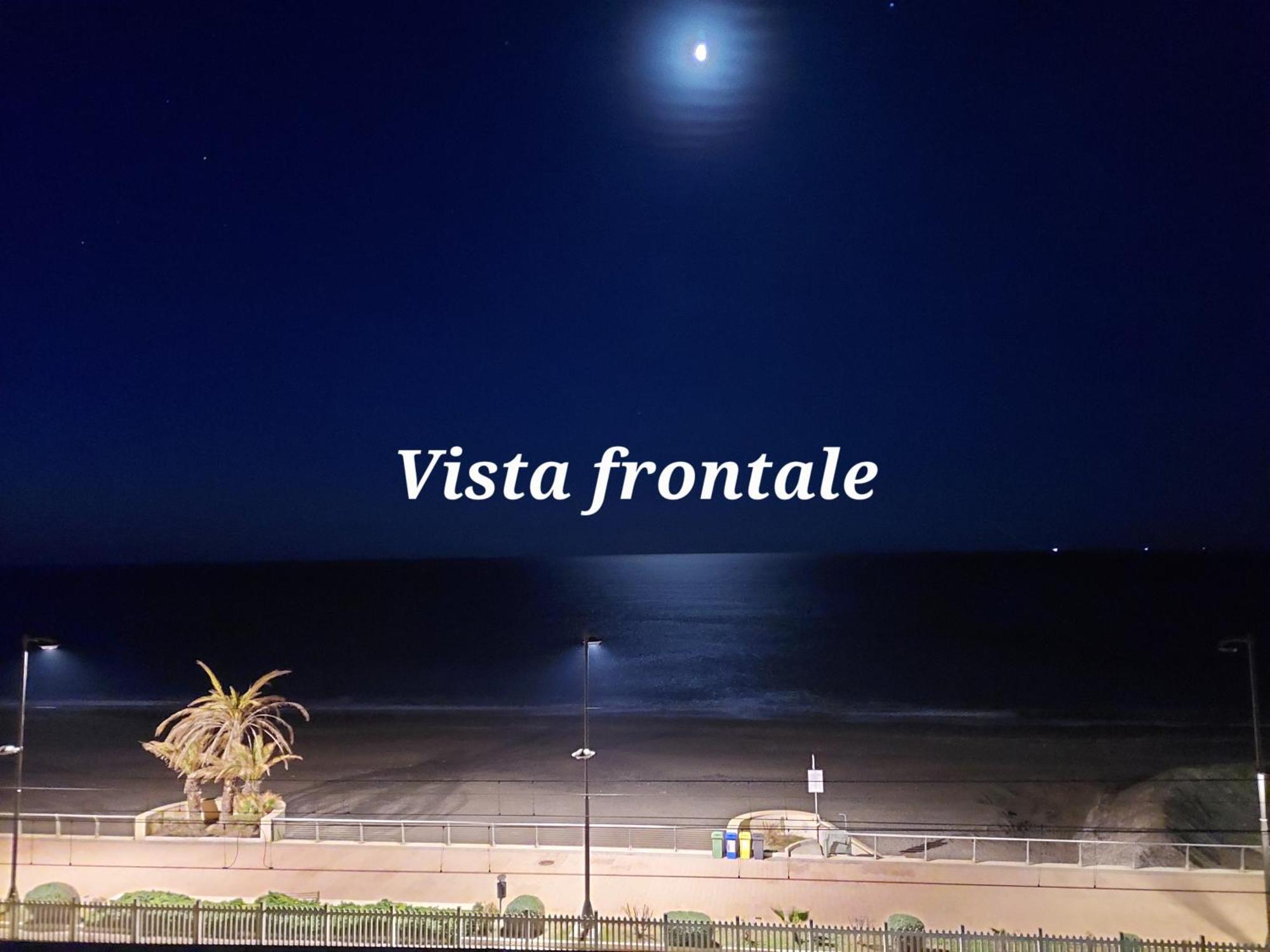 Emozioni Casa Vista Mare Bordighera Zewnętrze zdjęcie